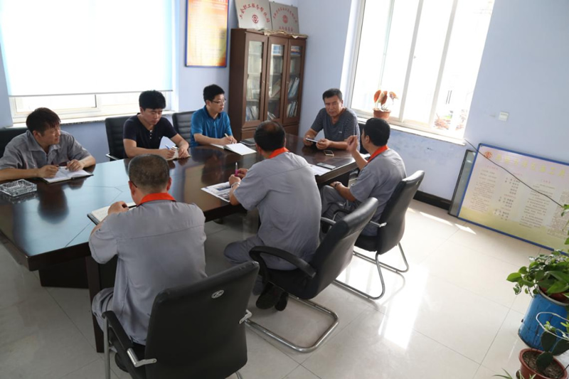 阜新市源茂機械制造有限公司，是一家機械加工制造企業(yè)。